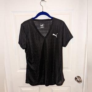 PUMA Athletic top